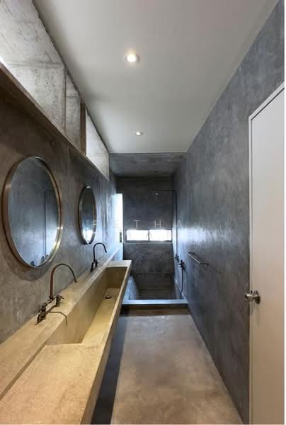 Rumah Teres 2 Tingkat untuk Dijual di Taman Desa Seputeh (Seputeh) - Hetha Chan - Bathroom - PropertyGuru.com.my