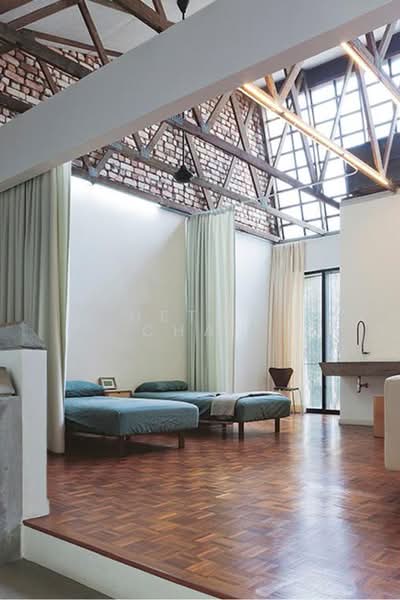 Rumah Teres 2 Tingkat untuk Dijual di Taman Desa Seputeh (Seputeh) - Hetha Chan - Bedroom - PropertyGuru.com.my