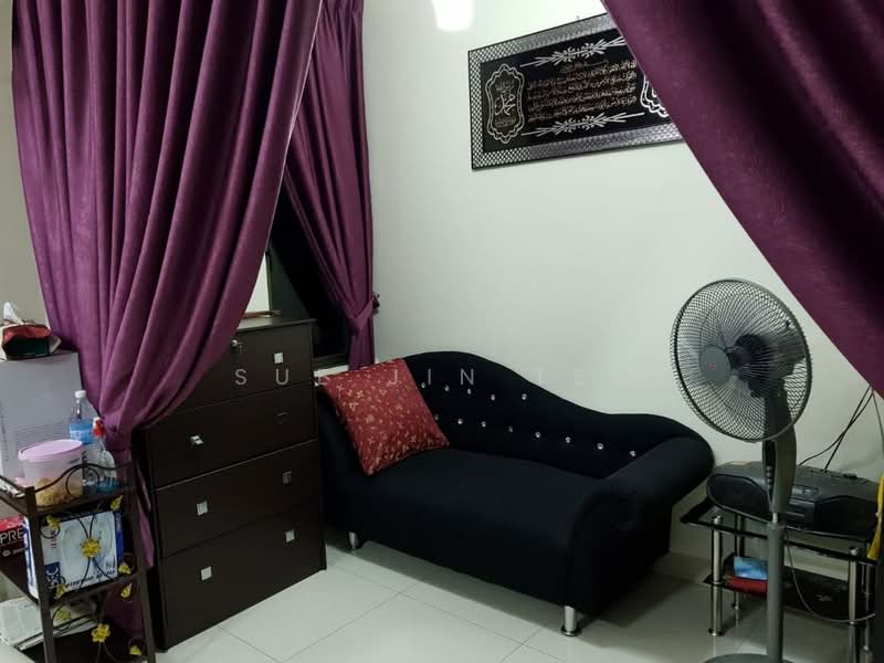 Servis Apartment untuk Dijual di PARC Regency (Residensi Masai) - Sue Jin Tee - Interior - PropertyGuru.com.my