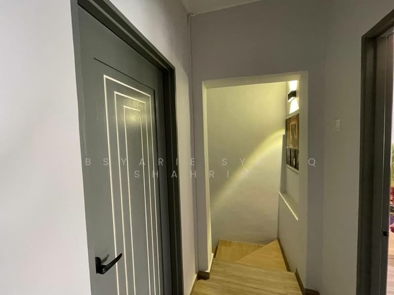 Rumah Teres untuk Dijual di Petaling Jaya (Selangor) - Absyarie Syafiq Shahrin - Interior - PropertyGuru.com.my