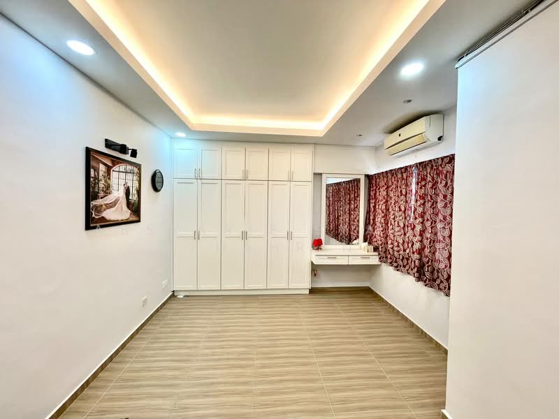 Rumah Teres untuk Dijual di Petaling Jaya (Selangor) - Absyarie Syafiq Shahrin - Bedroom - PropertyGuru.com.my