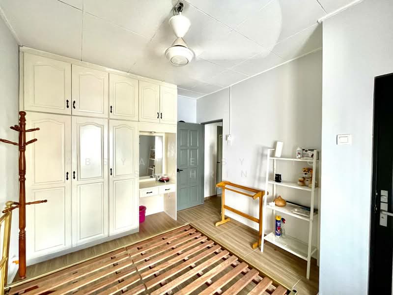 Rumah Teres untuk Dijual di Petaling Jaya (Selangor) - Absyarie Syafiq Shahrin - Bedroom - PropertyGuru.com.my