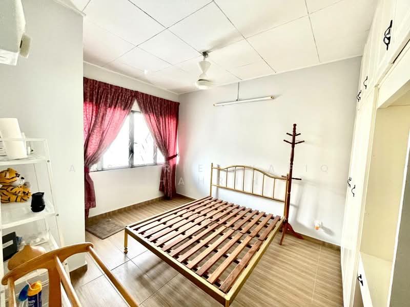 Rumah Teres untuk Dijual di Petaling Jaya (Selangor) - Absyarie Syafiq Shahrin - Bedroom - PropertyGuru.com.my