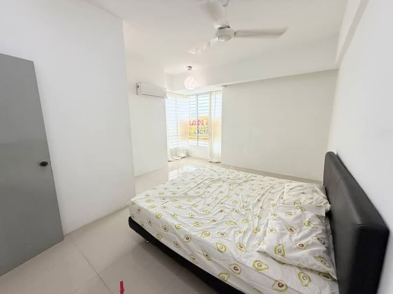 Condominium for Rent at Selayang Point - Kin CK - Bedroom - PropertyGuru.com.my