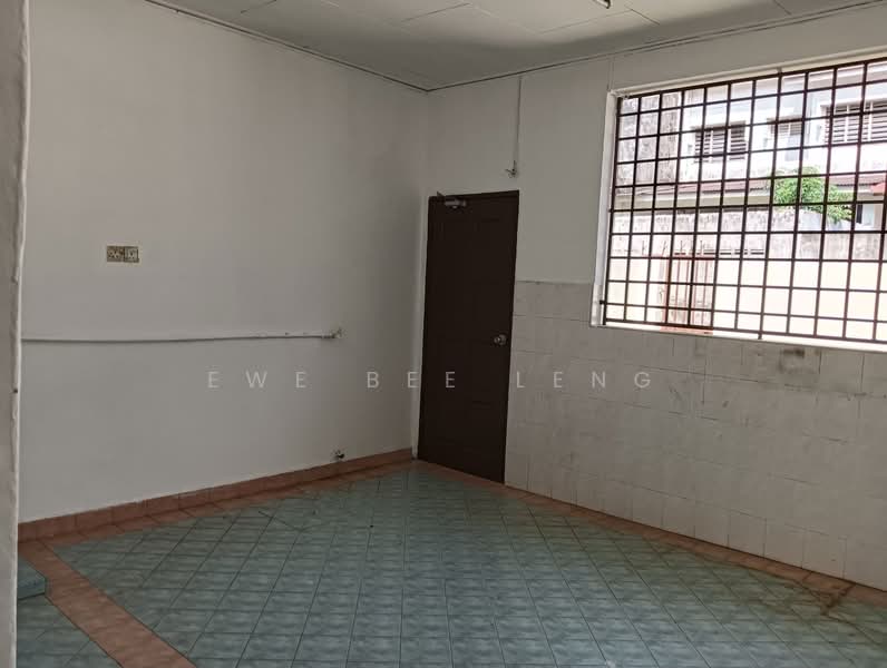 Rumah Teres 2 Tingkat untuk Dijual di Johor Bahru (Johor) - Ewe Bee Leng - Interior - PropertyGuru.com.my