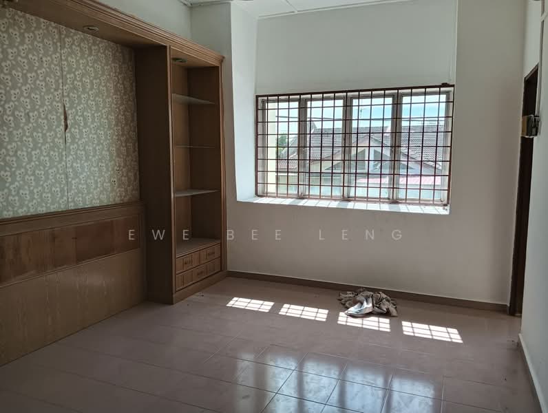 Rumah Teres 2 Tingkat untuk Dijual di Johor Bahru (Johor) - Ewe Bee Leng - Bedroom - PropertyGuru.com.my