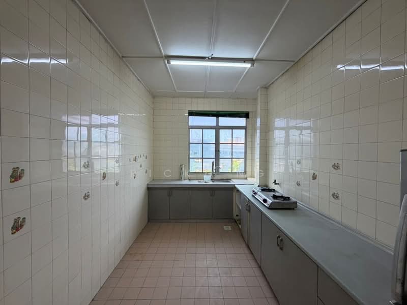 Condominium for Sale at Casa Ria - Ricky Ng - Kitchen - PropertyGuru.com.my