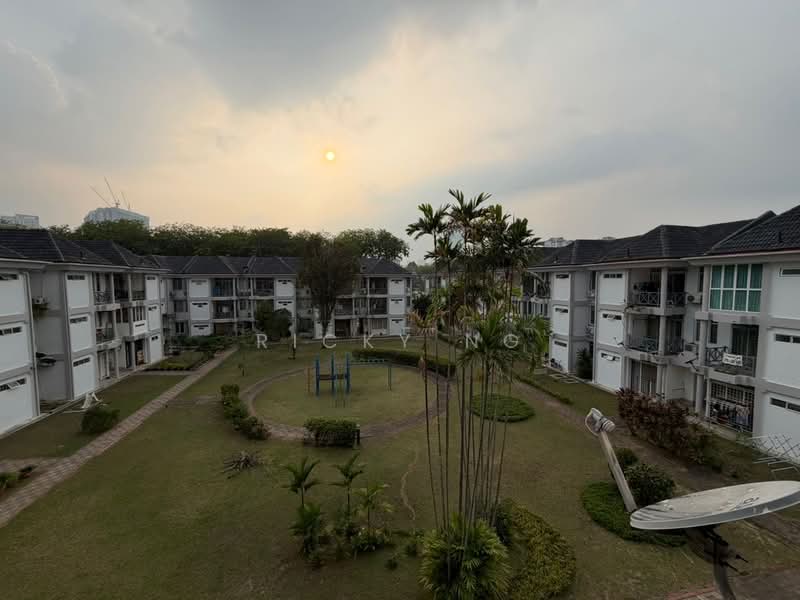 Condominium for Sale at Casa Ria - Ricky Ng - Exterior - PropertyGuru.com.my