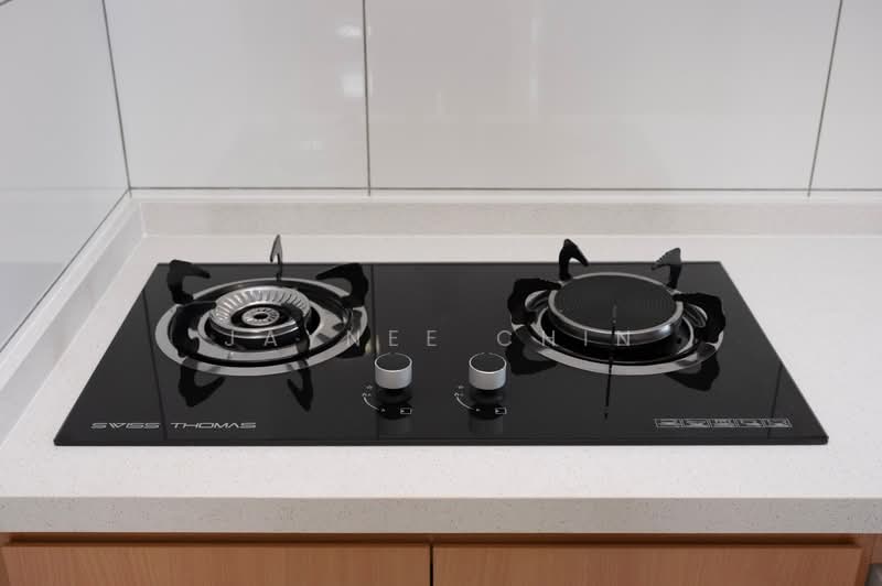 Service Residence for Rent at Traders Park - Jaynee Chin - Kitchen - PropertyGuru.com.my