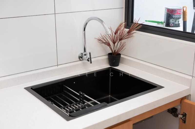 Service Residence for Rent at Traders Park - Jaynee Chin - Kitchen - PropertyGuru.com.my