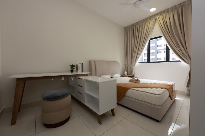 Service Residence for Rent at Traders Park - Jaynee Chin - Bedroom - PropertyGuru.com.my