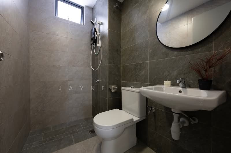 Service Residence for Rent at Traders Park - Jaynee Chin - Bathroom - PropertyGuru.com.my
