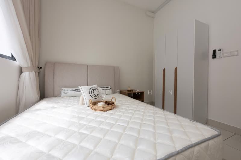 Service Residence for Rent at Traders Park - Jaynee Chin - Bedroom - PropertyGuru.com.my