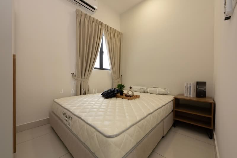 Service Residence for Rent at Traders Park - Jaynee Chin - Bedroom - PropertyGuru.com.my