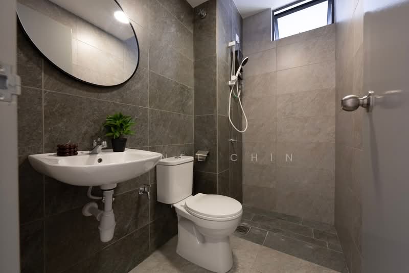 Service Residence for Rent at Traders Park - Jaynee Chin - Bathroom - PropertyGuru.com.my