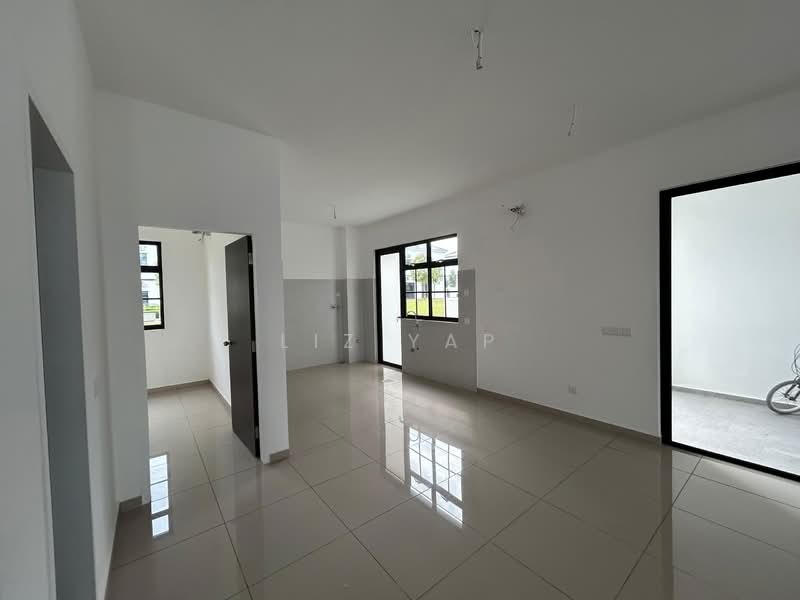 2-storey Terraced House for Sale in Iskandar Puteri (Nusajaya) (Johor) - Liz Yap - Interior - PropertyGuru.com.my