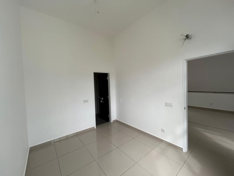 2-storey Terraced House for Sale in Iskandar Puteri (Nusajaya) (Johor) - Liz Yap - Interior - PropertyGuru.com.my