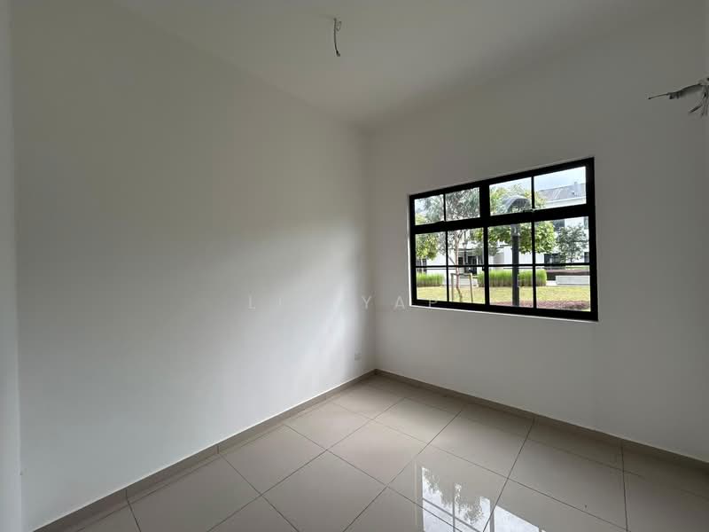 2-storey Terraced House for Sale in Iskandar Puteri (Nusajaya) (Johor) - Liz Yap - PropertyGuru.com.my