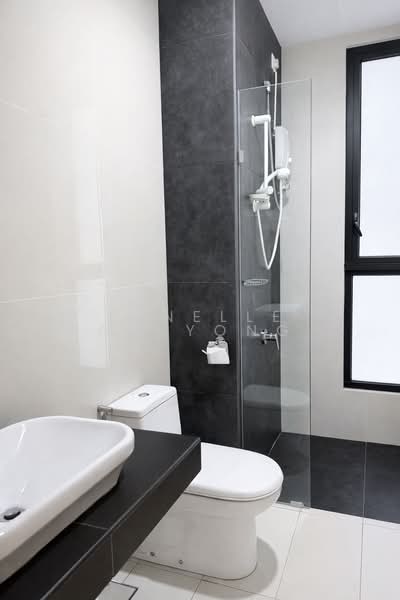 Apartment for Rent at Eco Nest @ Eco Botanic - Janelle Aw Yong - Bathroom - PropertyGuru.com.my