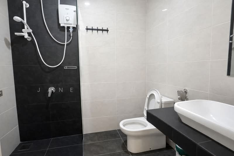 Apartment for Rent at Eco Nest @ Eco Botanic - Janelle Aw Yong - Bathroom - PropertyGuru.com.my
