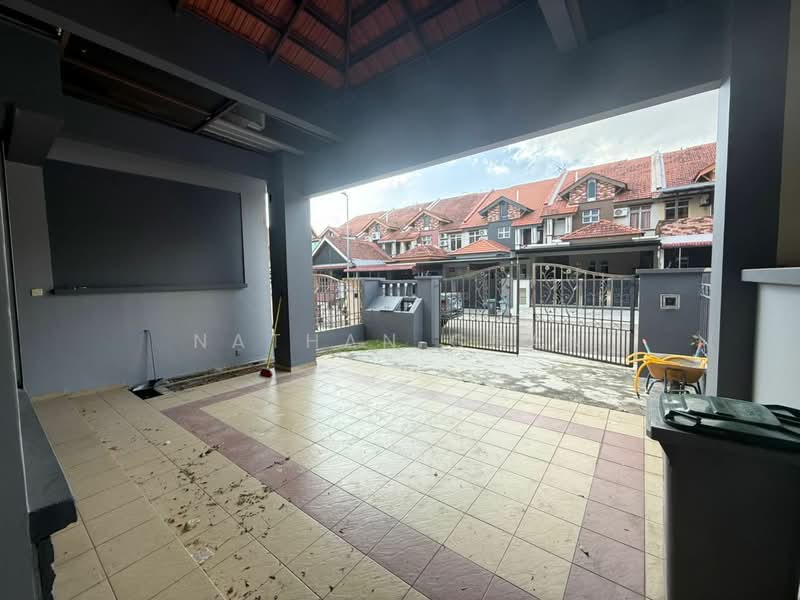 2-storey Terraced House for Sale in Taman Nusa Idaman (Iskandar Puteri (Nusajaya)) - Nathan Chan - PropertyGuru.com.my