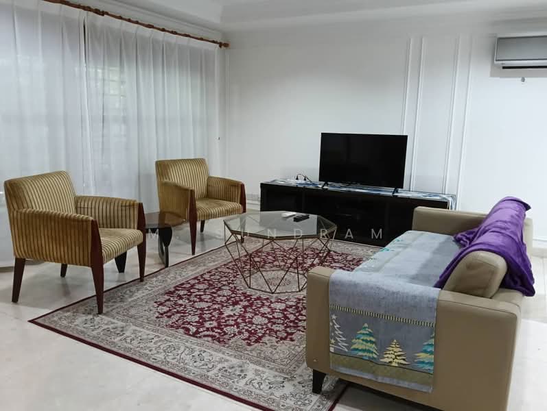 Condominium for Rent at Bangsar Puteri - M. Sundram - Living Room - PropertyGuru.com.my