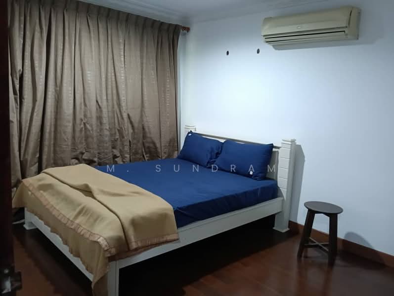 Condominium for Rent at Bangsar Puteri - M. Sundram - Bedroom - PropertyGuru.com.my