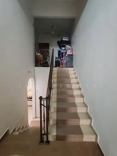 1.5-storey Terraced House for Sale in Taman Bukit Maluri (Kepong) - Jennifer Tee - Interior - PropertyGuru.com.my