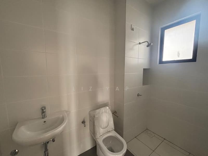 Terraced House for Sale in Iskandar Puteri (Nusajaya) (Johor) - Liz Yap - Bathroom - PropertyGuru.com.my