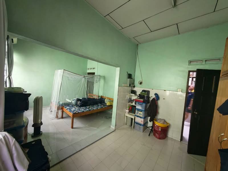 1-storey Terraced House for Sale in Taman Skudai Baru (Skudai) - Melinda Ee - PropertyGuru.com.my
