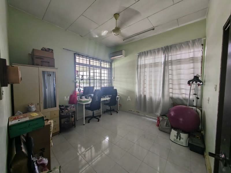 1-storey Terraced House for Sale in Taman Skudai Baru (Skudai) - Melinda Ee - PropertyGuru.com.my
