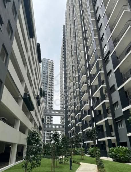 Service Residence for Sale at Huni @ Eco Ardence - Bee Har Chew - Exterior - PropertyGuru.com.my
