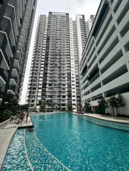 Service Residence for Sale at Huni @ Eco Ardence - Bee Har Chew - Exterior - PropertyGuru.com.my