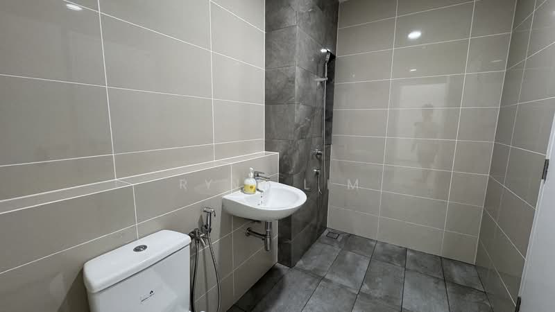 Cluster House for Sale in Horizon Hills (Iskandar Puteri (Nusajaya)) - Rynn Lim - Bathroom - PropertyGuru.com.my