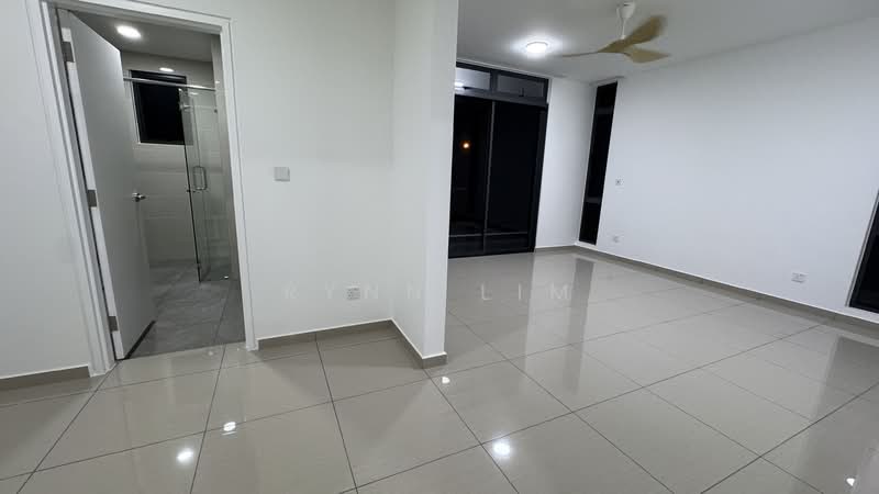 Cluster House for Sale in Horizon Hills (Iskandar Puteri (Nusajaya)) - Rynn Lim - Bathroom - PropertyGuru.com.my