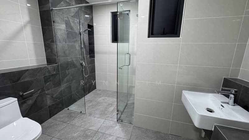 Cluster House for Sale in Horizon Hills (Iskandar Puteri (Nusajaya)) - Rynn Lim - Bathroom - PropertyGuru.com.my