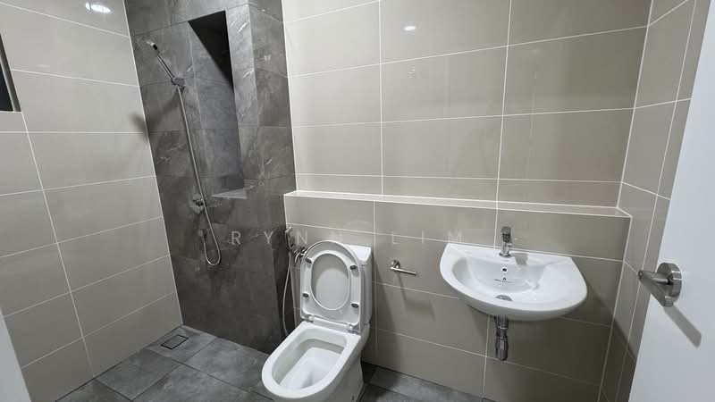 Cluster House for Sale in Horizon Hills (Iskandar Puteri (Nusajaya)) - Rynn Lim - Bathroom - PropertyGuru.com.my