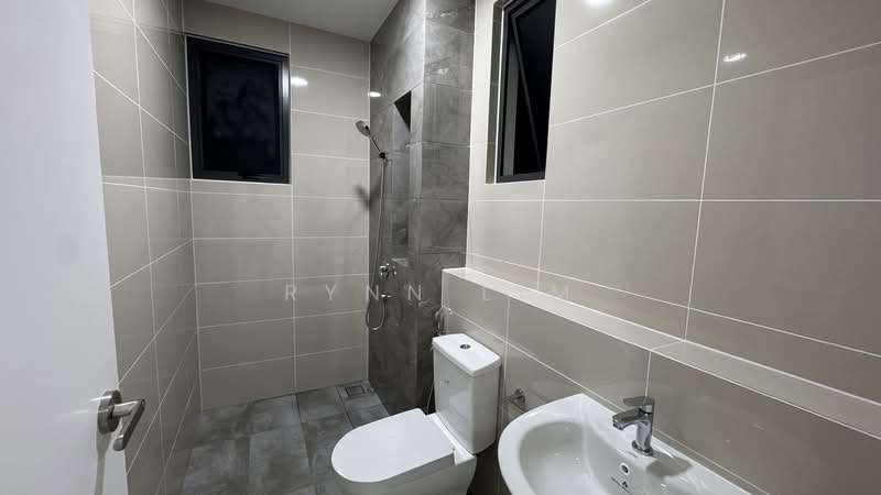 Cluster House for Sale in Horizon Hills (Iskandar Puteri (Nusajaya)) - Rynn Lim - Bathroom - PropertyGuru.com.my