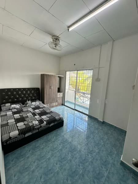 2-storey Terraced House for Rent in Kulim Techno City (Kulim) - Mei Yee Lee - Bedroom - PropertyGuru.com.my