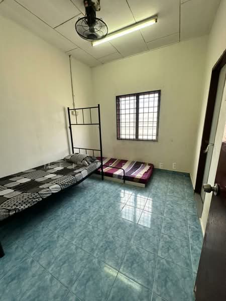 2-storey Terraced House for Rent in Kulim Techno City (Kulim) - Mei Yee Lee - Bedroom - PropertyGuru.com.my