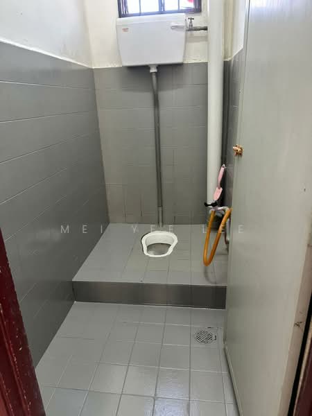 2-storey Terraced House for Rent in Kulim Techno City (Kulim) - Mei Yee Lee - Bathroom - PropertyGuru.com.my