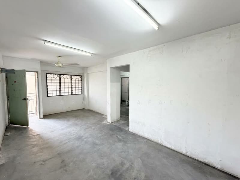 Pangsapuri untuk Dijual di Pangsapuri Putra Harmoni - Farhan Rafael - Interior - PropertyGuru.com.my