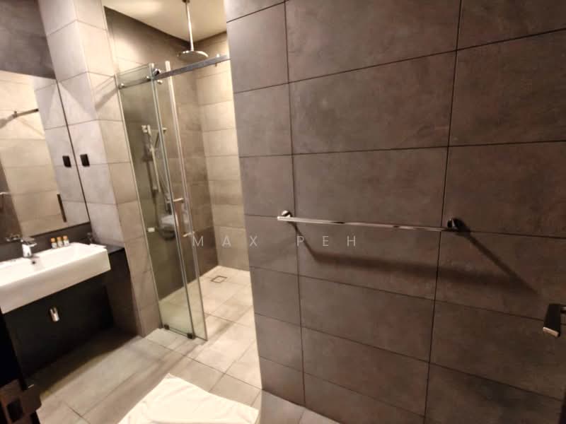 Condominium for Rent at Opus KL - Max Peh - Bathroom - PropertyGuru.com.my