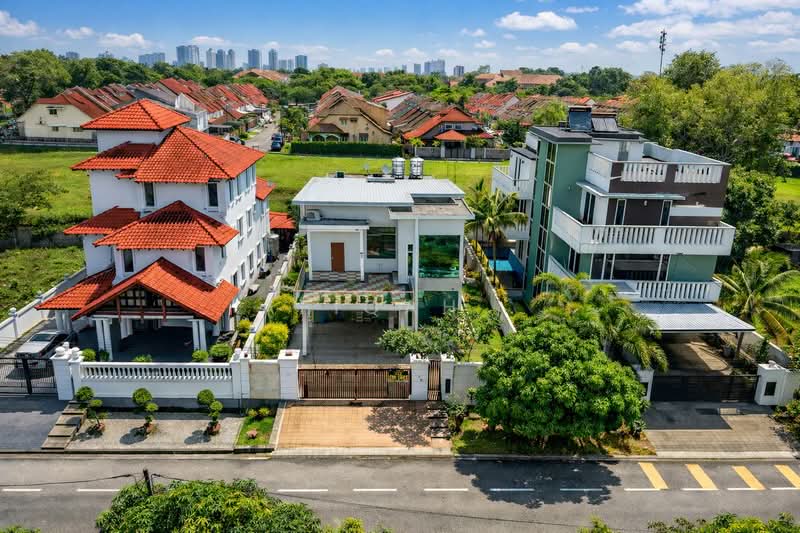 Rumah Banglo untuk Dijual di Subang Jaya (Selangor) - Afiqah . - Exterior - PropertyGuru.com.my