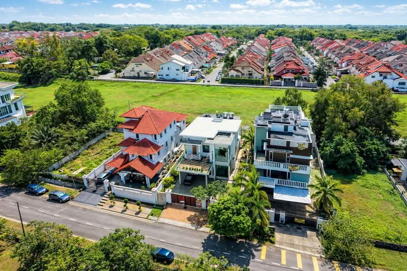 Rumah Banglo untuk Dijual di Subang Jaya (Selangor) - Afiqah . - Exterior - PropertyGuru.com.my