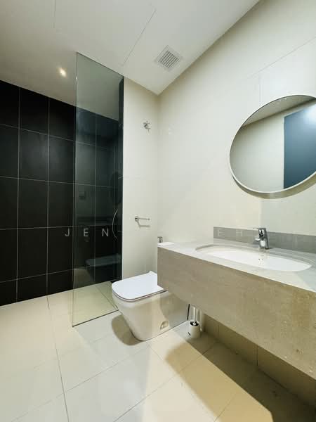 Condominium for Rent at One Cochrane Residence - Jenson Teh - Bathroom - PropertyGuru.com.my