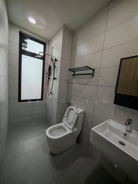 Service Residence for Rent at Meldrum Heights (Residensi Meldrum) - Nelson Tan - Bathroom - PropertyGuru.com.my