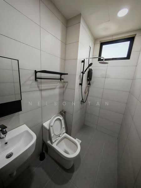 Service Residence for Rent at Meldrum Heights (Residensi Meldrum) - Nelson Tan - Bathroom - PropertyGuru.com.my