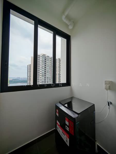 Service Residence for Rent at Meldrum Heights (Residensi Meldrum) - Nelson Tan - View - PropertyGuru.com.my