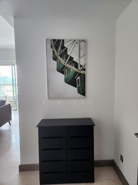 Condominium for Sale at Tiffani Kiara - Kim Lee - Interior - PropertyGuru.com.my